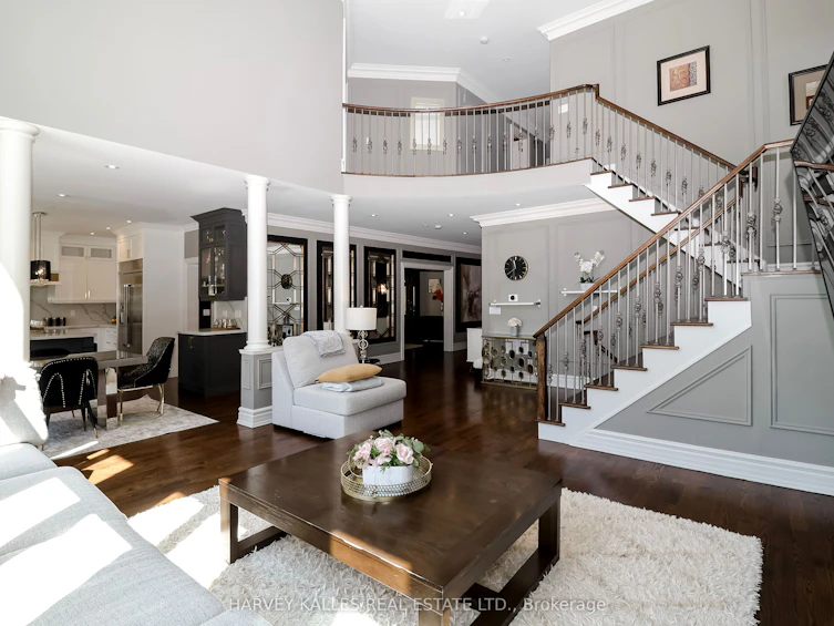5 Trilogy Court, Richmond Hill, ON, L4C 0M4 - 19