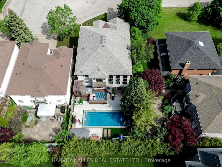 5 Trilogy Court, Richmond Hill, ON, L4C 0M4