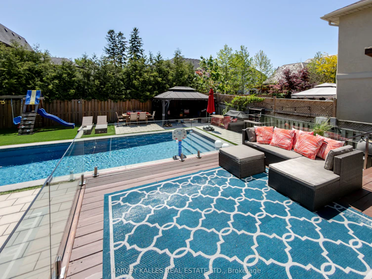 5 Trilogy Court, Richmond Hill, ON, L4C 0M4 - 5