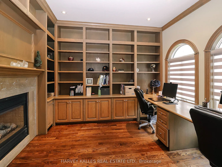 5 Trilogy Court, Richmond Hill, ON, L4C 0M4 - 23