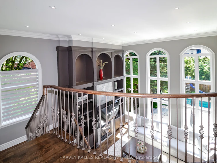 5 Trilogy Court, Richmond Hill, ON, L4C 0M4 - 21