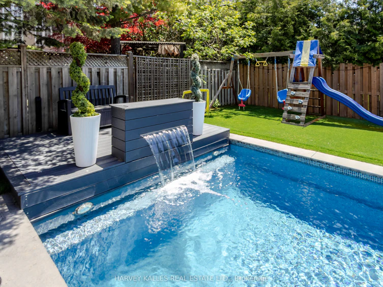 5 Trilogy Court, Richmond Hill, ON, L4C 0M4 - 47