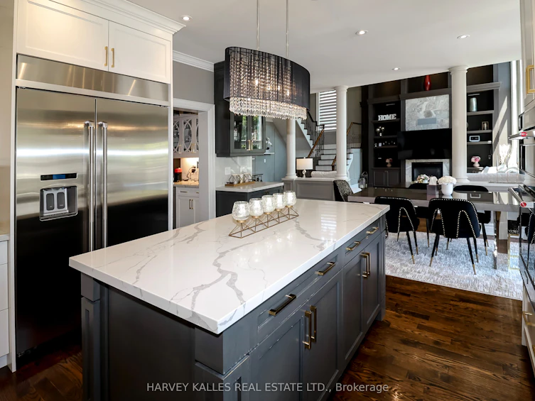 5 Trilogy Court, Richmond Hill, ON, L4C 0M4 - 25