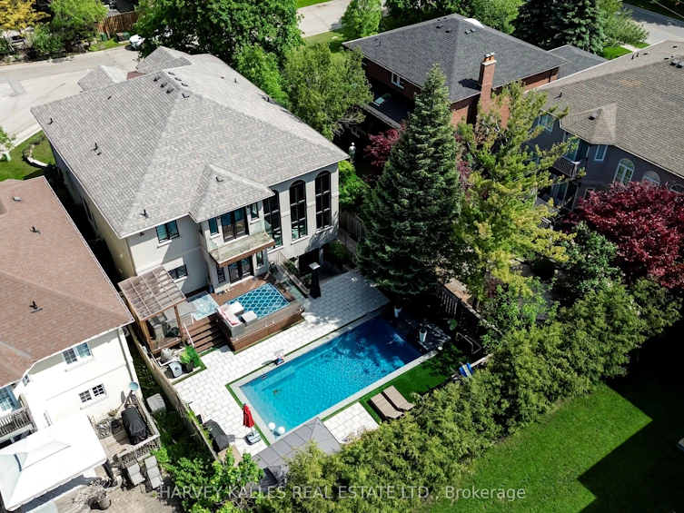 5 Trilogy Court, Richmond Hill, ON, L4C 0M4 - 46