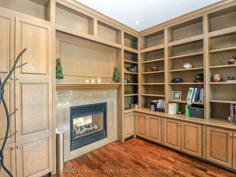 5 Trilogy Court, Richmond Hill, ON, L4C 0M4 - 22