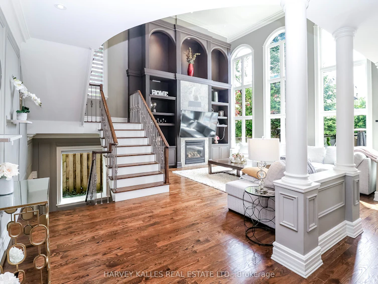 5 Trilogy Court, Richmond Hill, ON, L4C 0M4 - 12