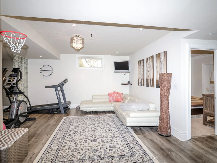 5 Trilogy Court, Richmond Hill, ON, L4C 0M4 - 31