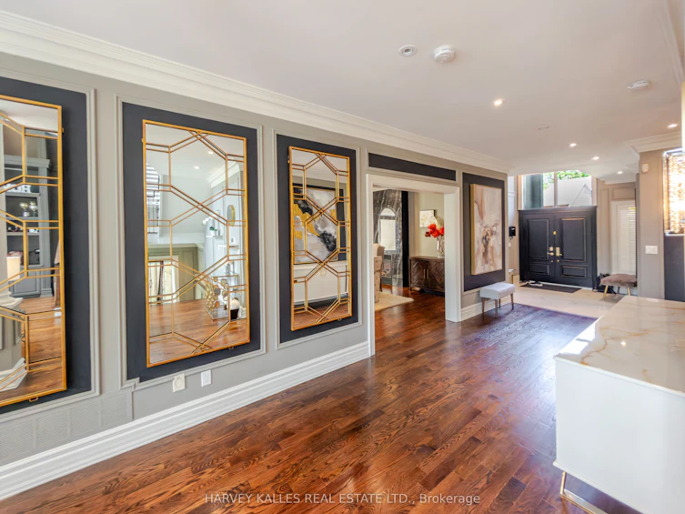 5 Trilogy Court, Richmond Hill, ON, L4C 0M4 - 28