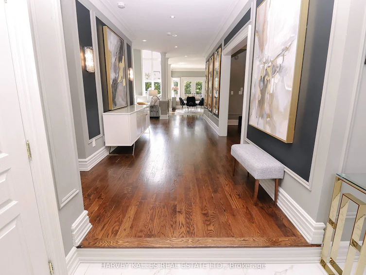 5 Trilogy Court, Richmond Hill, ON, L4C 0M4 - 27