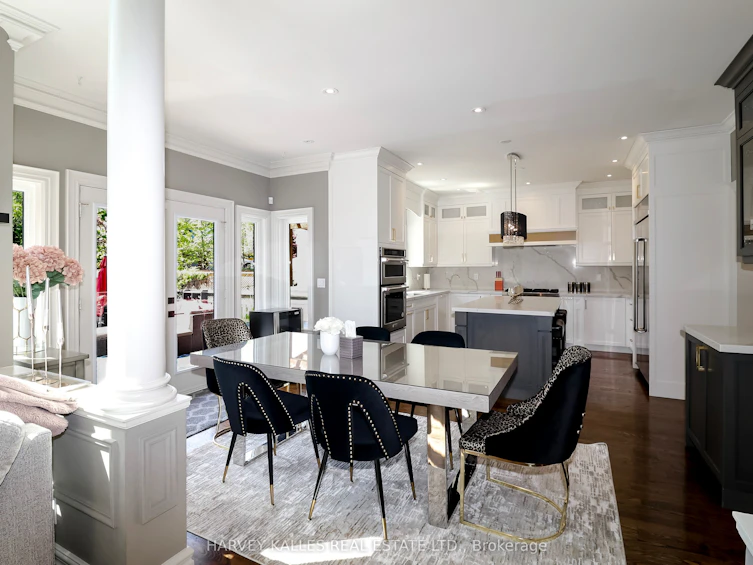5 Trilogy Court, Richmond Hill, ON, L4C 0M4 - 13