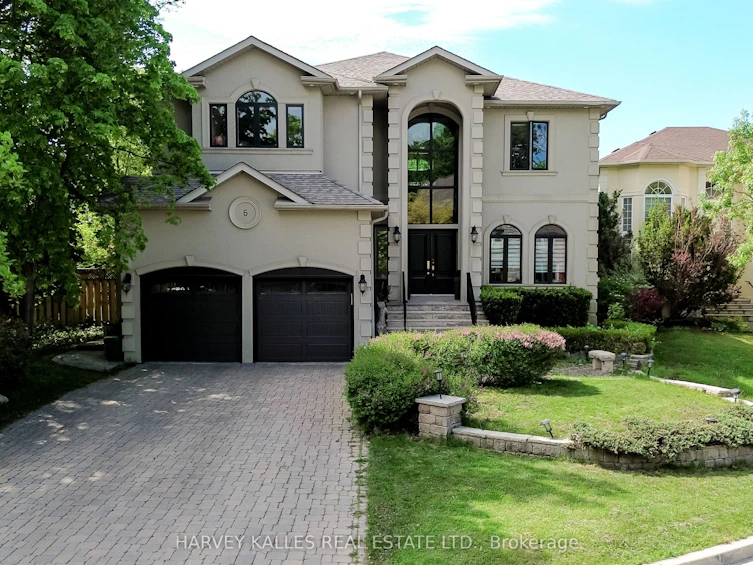 5 Trilogy Court, Richmond Hill, ON, L4C 0M4 - 49
