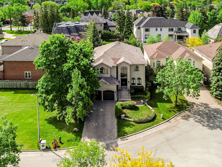 5 Trilogy Court, Richmond Hill, ON, L4C 0M4 - 48