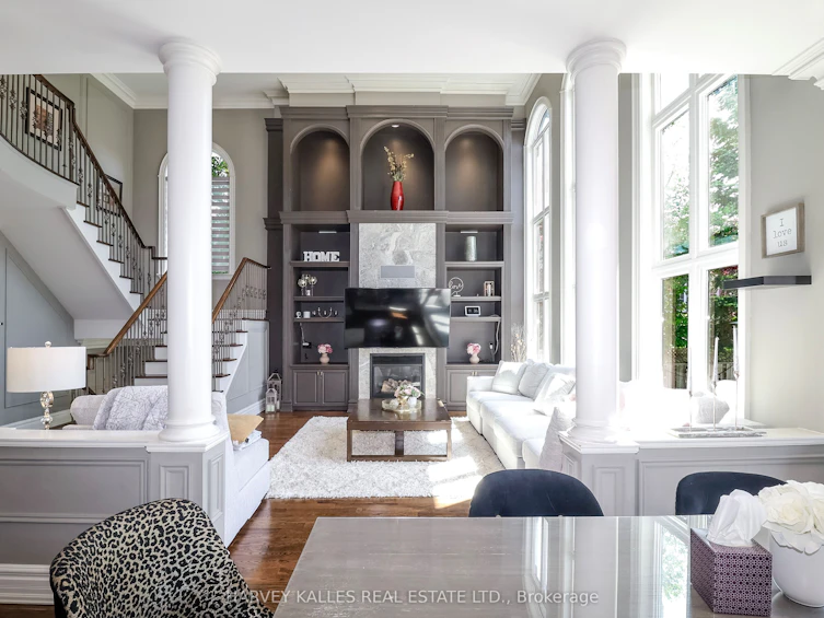 5 Trilogy Court, Richmond Hill, ON, L4C 0M4 - 15