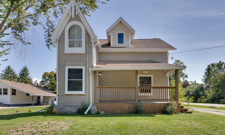 397 Mara Road