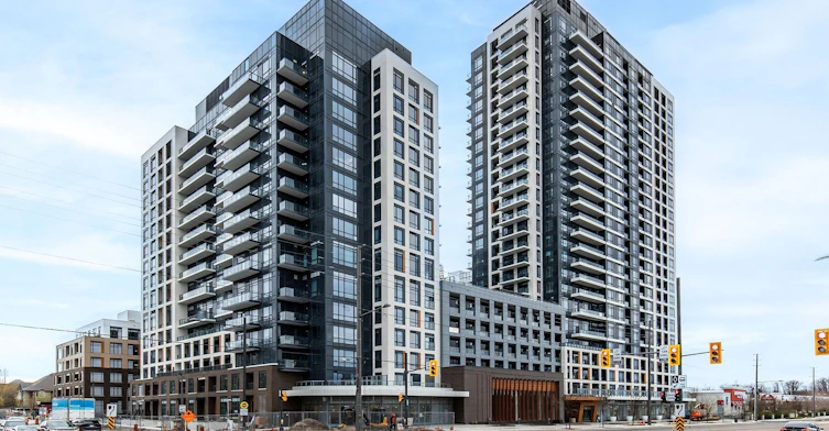 A921-7950 Bathurst Street, Vaughan, ON, L4J 0L4 - 4