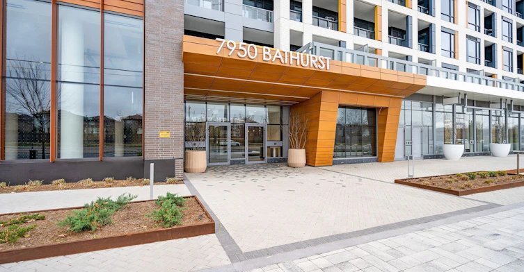 A921-7950 Bathurst Street, Vaughan, ON, L4J 0L4 - 3