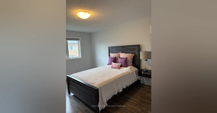 3 Frederick Pearson Street, East Gwillimbury, ON, L9N 0R9 - 22