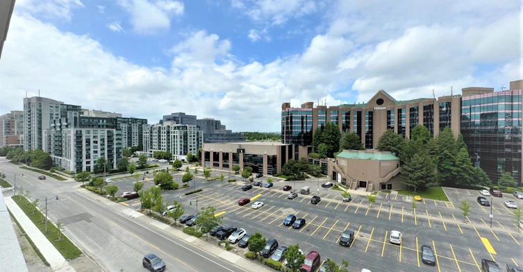 912-9 Clegg Road, Markham, ON, L6G 0H3 - 18