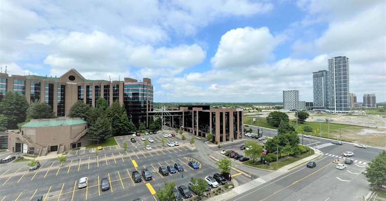912-9 Clegg Road, Markham, ON, L6G 0H3 - 16