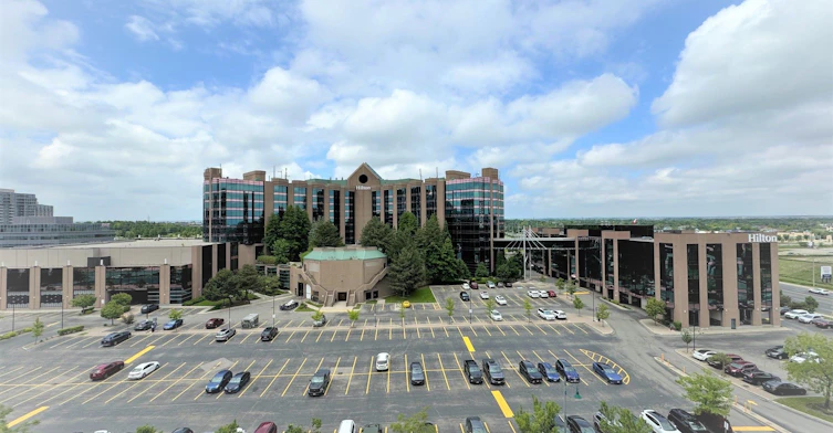 912-9 Clegg Road, Markham, ON, L6G 0H3 - 17