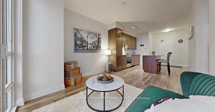 208-9085 Jane Street, Vaughan, ON, L4K 0L8 - 8