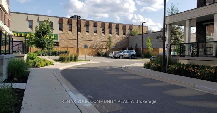 101-500 Alex Gardner Circle, Aurora, ON, L4G 3G5 - 3