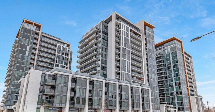 1610A-9608 Yonge Street, Richmond Hill, ON, L4C 0X4