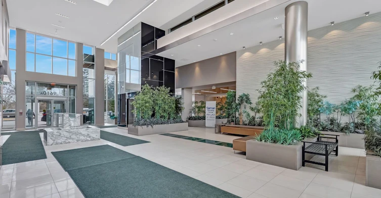 1610A-9608 Yonge Street, Richmond Hill, ON, L4C 0X4 - 23