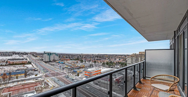 1610A-9608 Yonge Street, Richmond Hill, ON, L4C 0X4 - 18