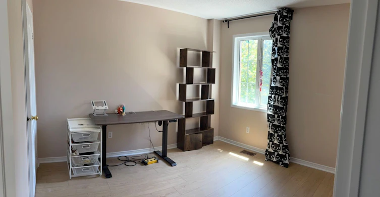 453 Heddle Crescent, Newmarket, ON, L3X 2J4 - 4