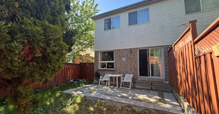 453 Heddle Crescent, Newmarket, ON, L3X 2J4 - 17