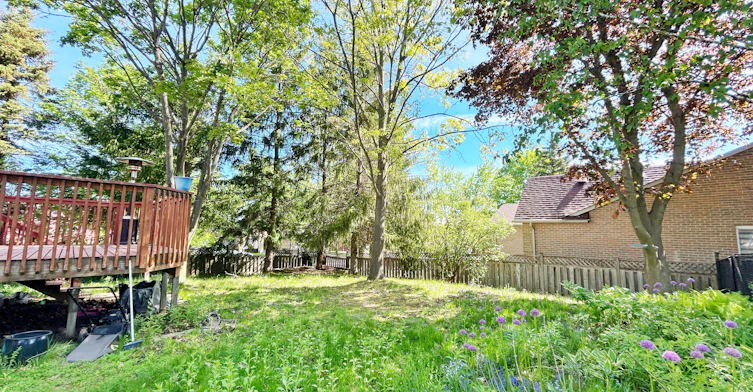 23 Haskell Crescent, Aurora, ON, L4G 5T4 - 34