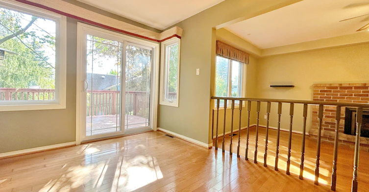 23 Haskell Crescent, Aurora, ON, L4G 5T4 - 9