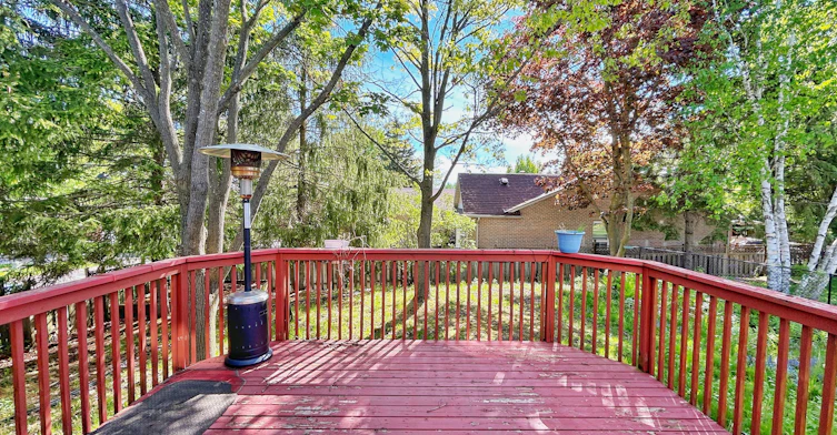 23 Haskell Crescent, Aurora, ON, L4G 5T4 - 13