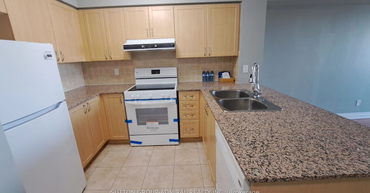 #1202-7 North Park Road, Vaughan, ON, L4J 0C9 - 9