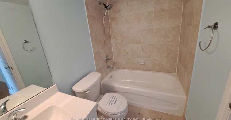 #1202-7 North Park Road, Vaughan, ON, L4J 0C9 - 14