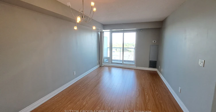 #1202-7 North Park Road, Vaughan, ON, L4J 0C9 - 3