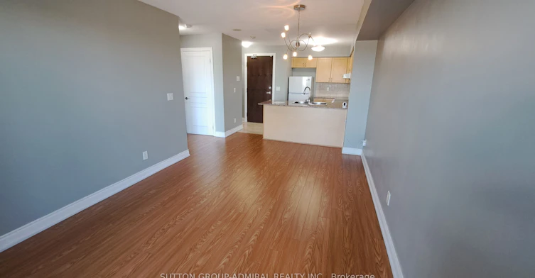 #1202-7 North Park Road, Vaughan, ON, L4J 0C9 - 4