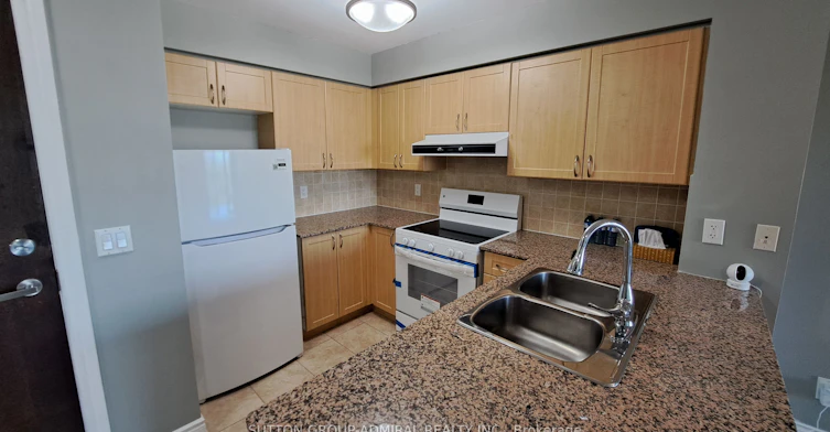 #1202-7 North Park Road, Vaughan, ON, L4J 0C9 - 8