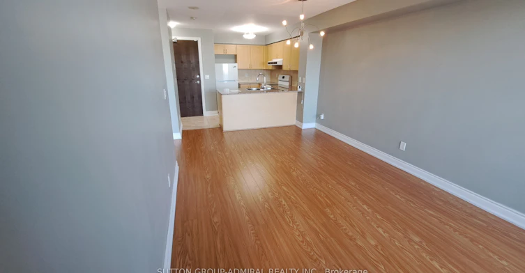 #1202-7 North Park Road, Vaughan, ON, L4J 0C9 - 5
