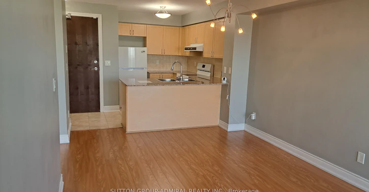 #1202-7 North Park Road, Vaughan, ON, L4J 0C9 - 6