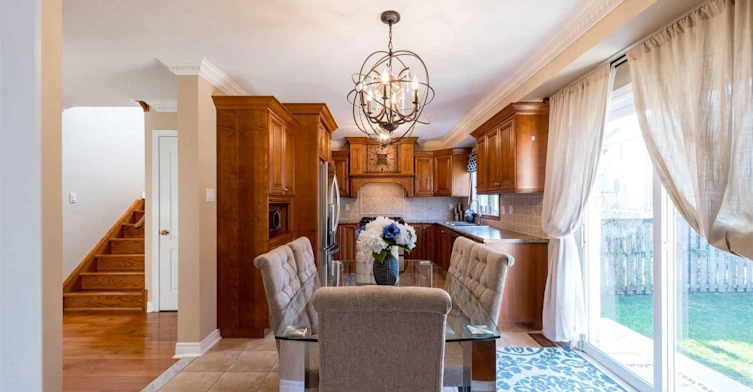 91 Red River Crescent, Newmarket, ON, L3X 2R5 - 12