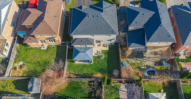 91 Red River Crescent, Newmarket, ON, L3X 2R5 - 29