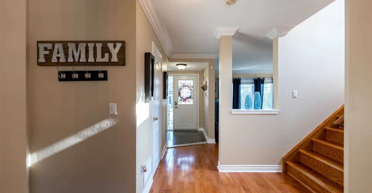 91 Red River Crescent, Newmarket, ON, L3X 2R5 - 6