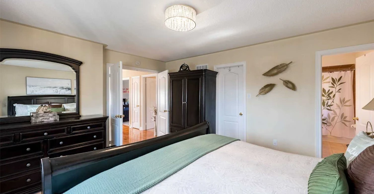 91 Red River Crescent, Newmarket, ON, L3X 2R5 - 19