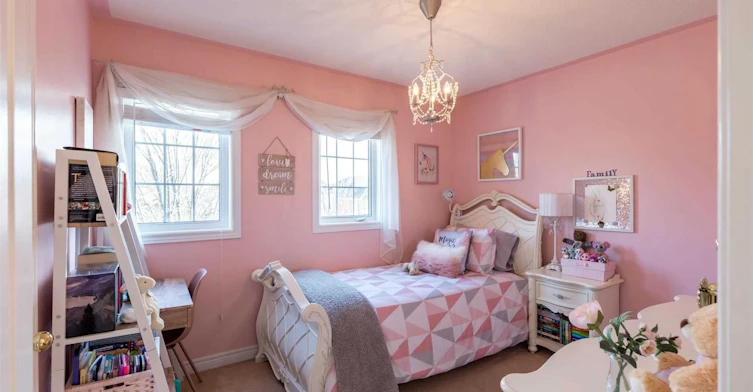 91 Red River Crescent, Newmarket, ON, L3X 2R5 - 23