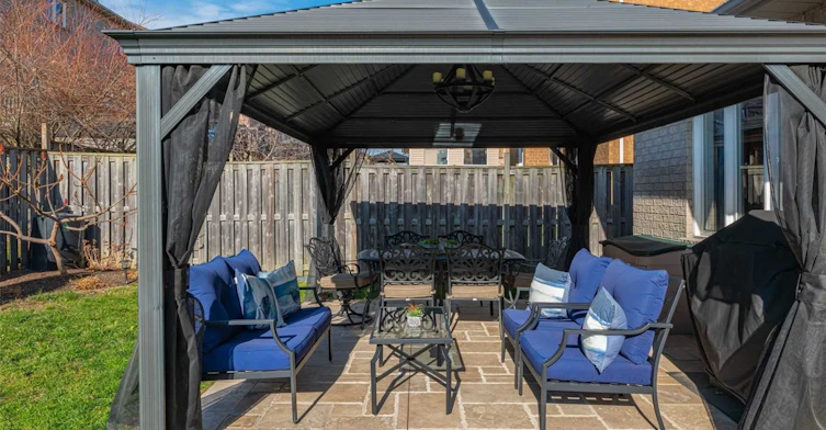 91 Red River Crescent, Newmarket, ON, L3X 2R5 - 27