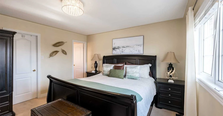 91 Red River Crescent, Newmarket, ON, L3X 2R5 - 18