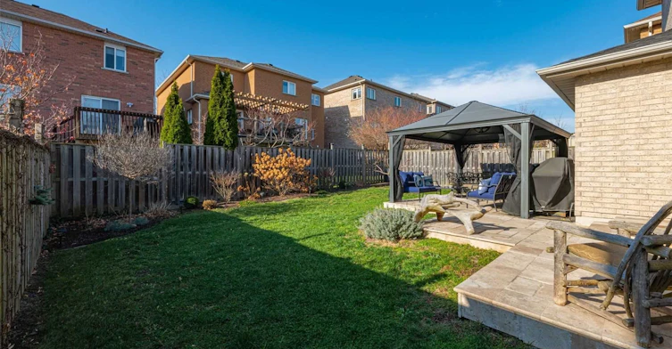 91 Red River Crescent, Newmarket, ON, L3X 2R5 - 25