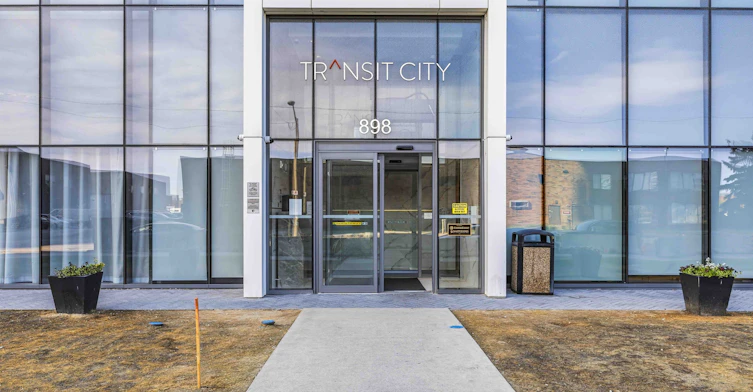 903-898 Portage Parkway, Vaughan, ON, L4K 0J6 - 2